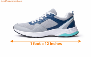 One Feet Distance Difference How Long Is 1 Foot?11 Common Things That Are 1 Foot Long ...