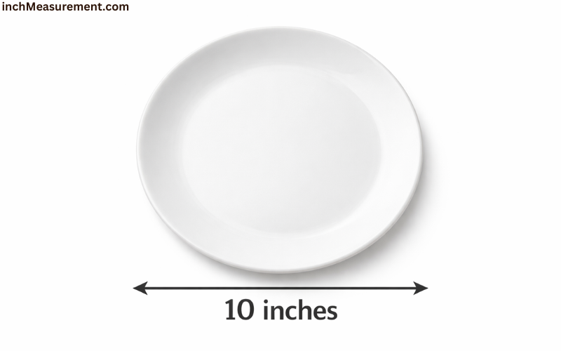 How Long Is 10 Inches