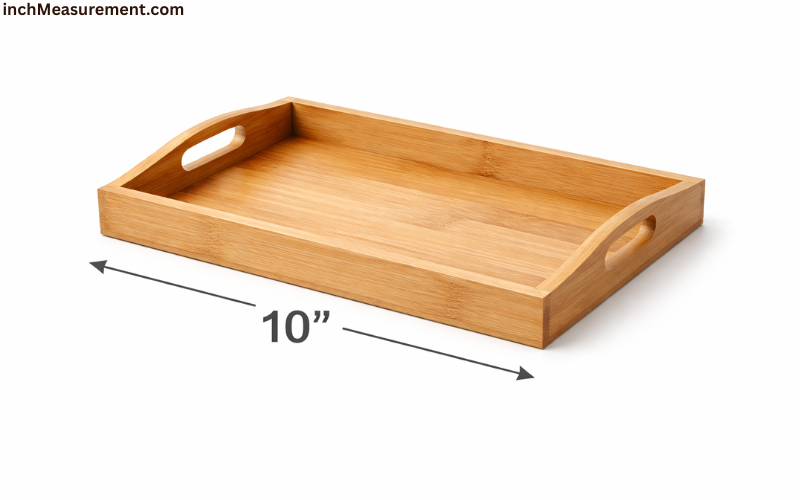 How Long Is 10 Inches