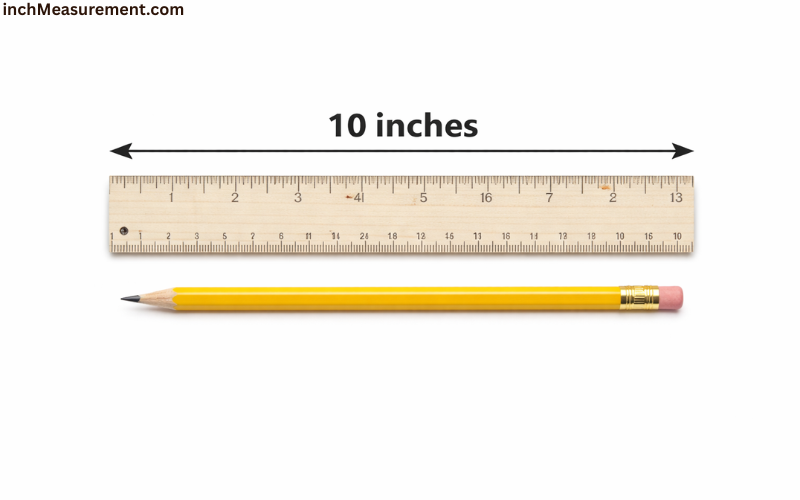 How Long Is 10 Inches