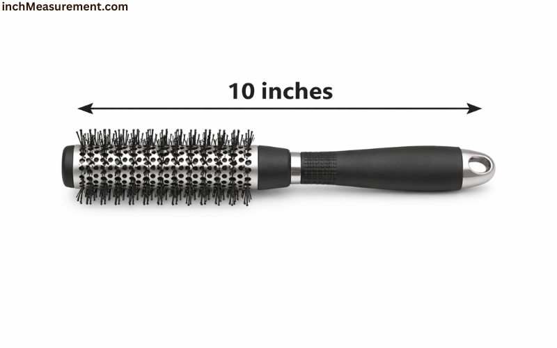 How Long Is 10 Inches