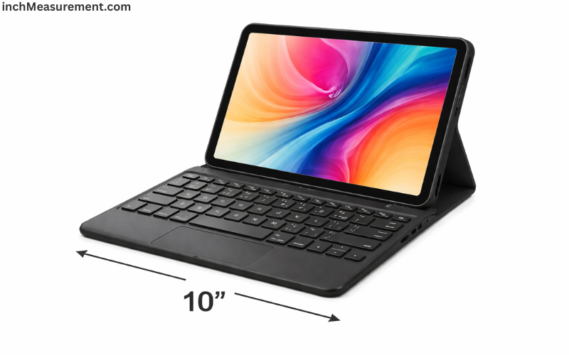 How Long Is 10 Inches