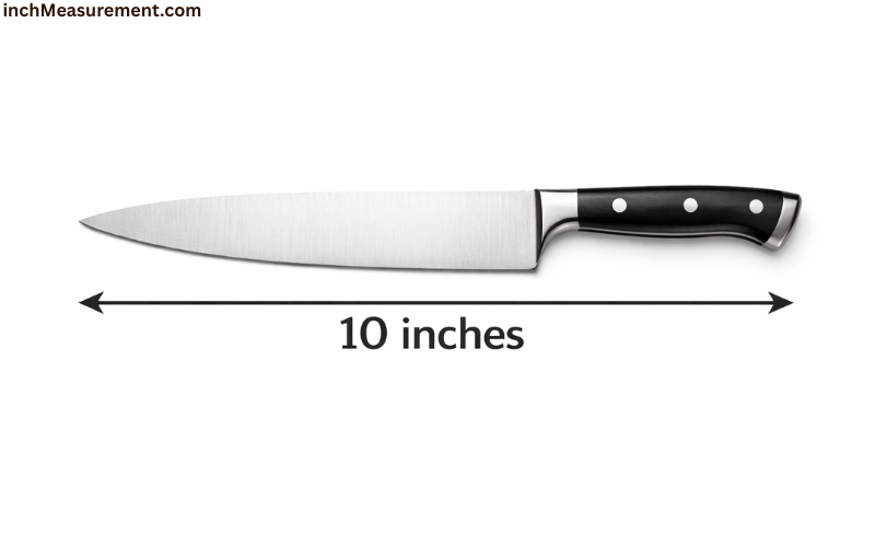 How Long Is 10 Inches