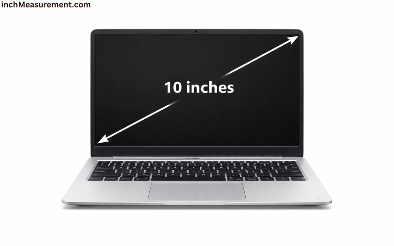 How Long Is 10 Inches