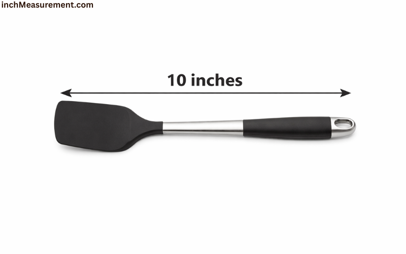 How Long Is 10 Inches