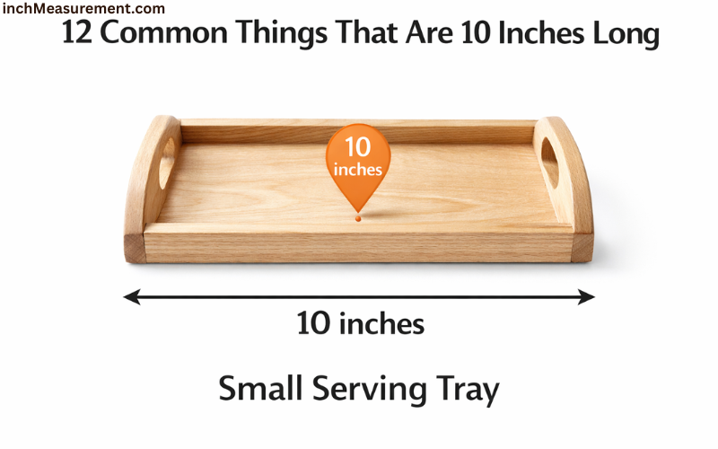 How Long Is 10 Inches