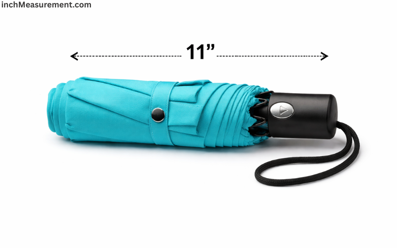 How Long Is 11 Inches