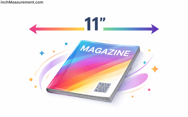 How Long Is 11 Inches