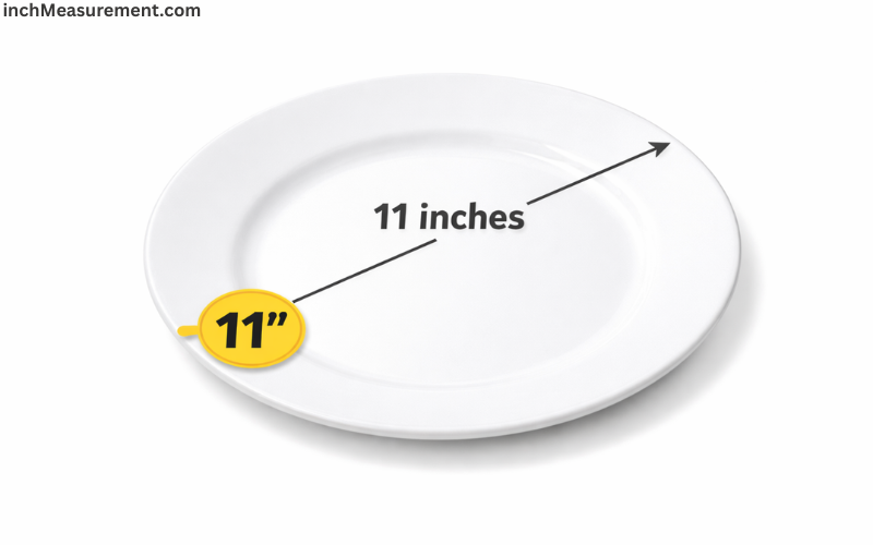How Long Is 11 Inches