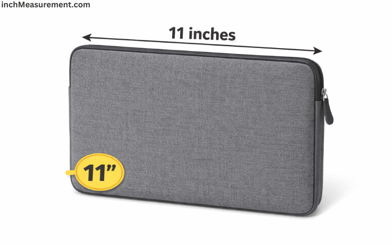 How Long Is 11 Inches