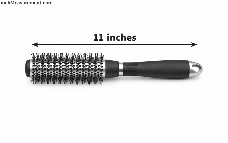 How Long Is 11 Inches