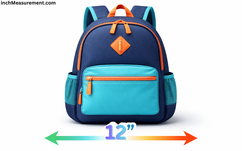 How Long Is 12 Inches