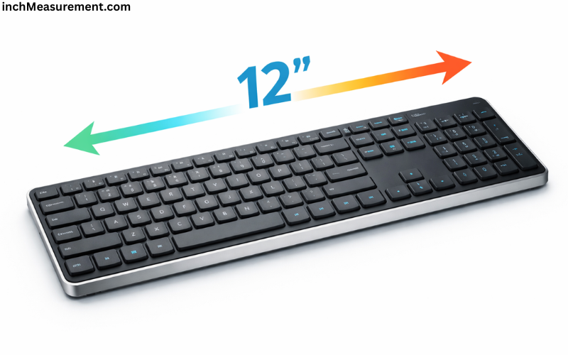 How Long Is 12 Inches