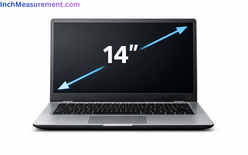 How Long Is 14 Inches