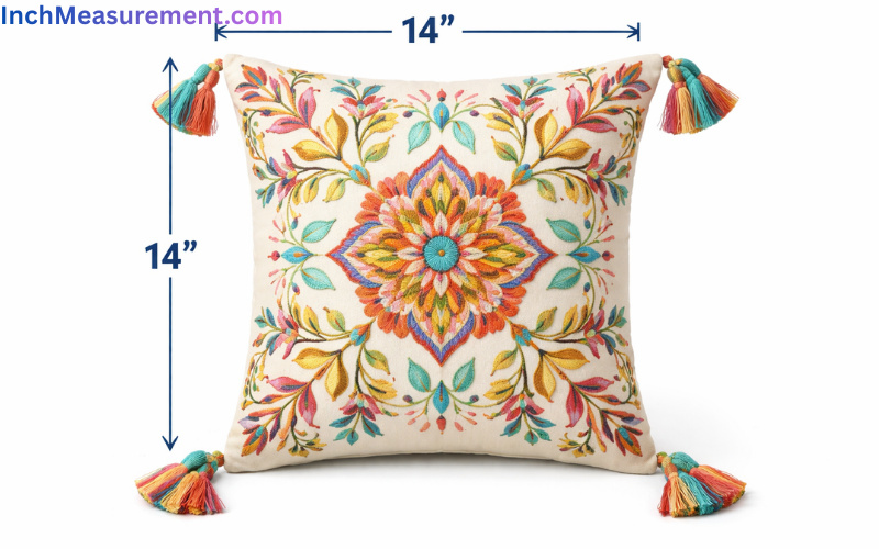 How Long Is 14 Inches