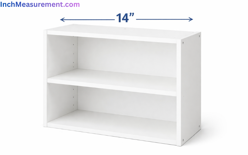 How Long Is 14 Inches