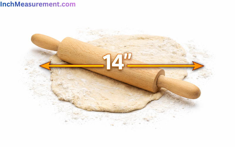 How Long Is 14 Inches