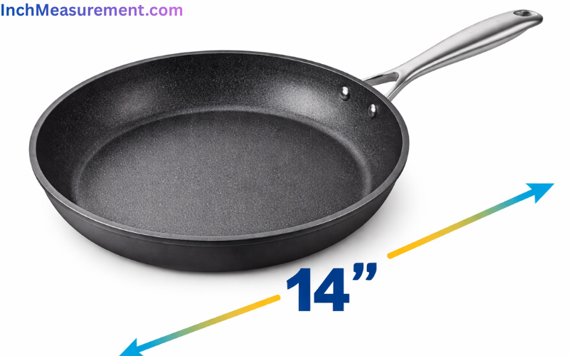 How Long Is 14 Inches