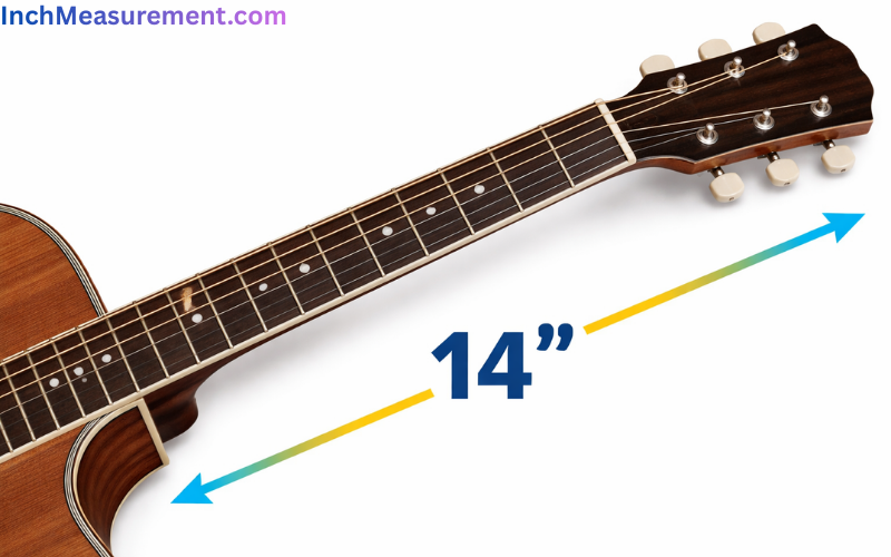 How Long Is 14 Inches