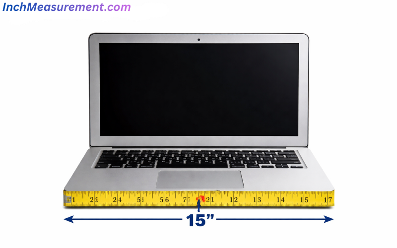 How Long Is 15 Inches