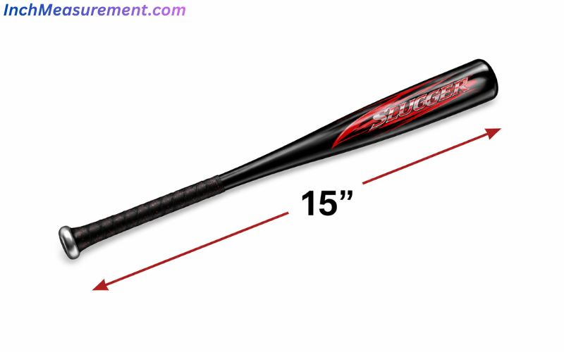 How Long Is 15 Inches