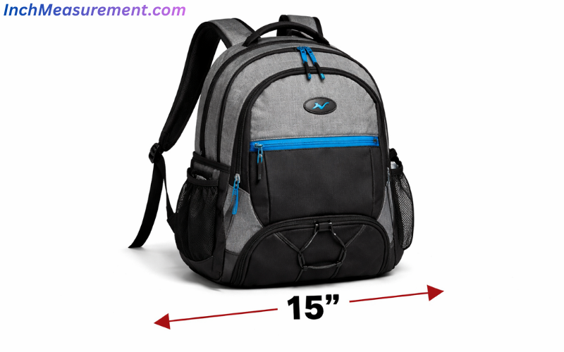 How Long Is 15 Inches