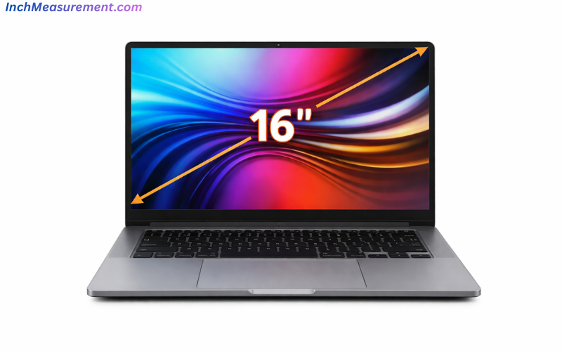 How Long Is 16 Inches