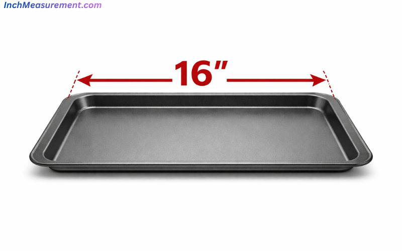 How Long Is 16 Inches