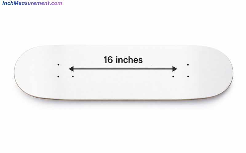 How Long Is 16 Inches