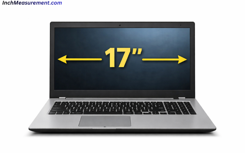 How Long Is 17 Inches