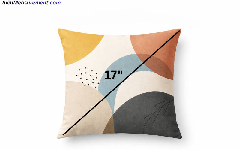 How Long Is 17 Inches