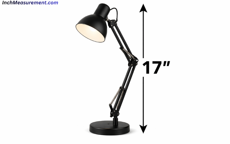 How Long Is 17 Inches