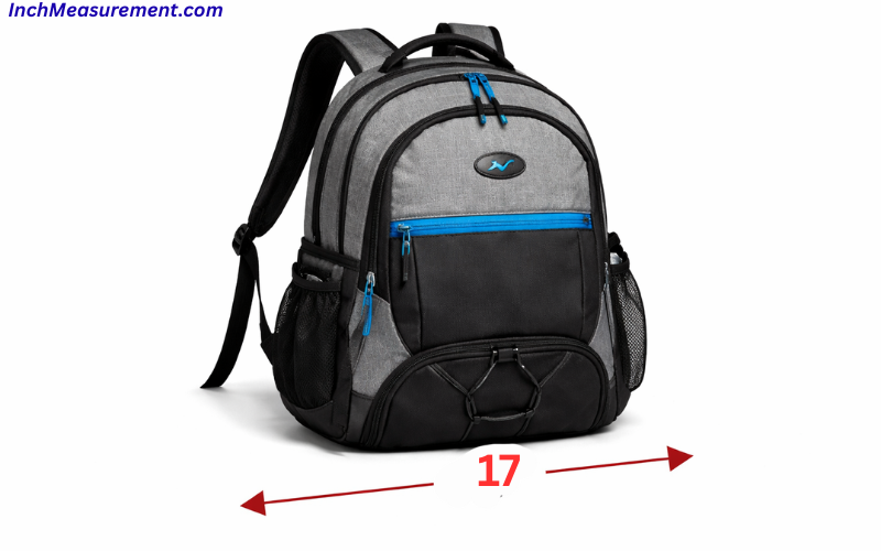 How Long Is 17 Inches