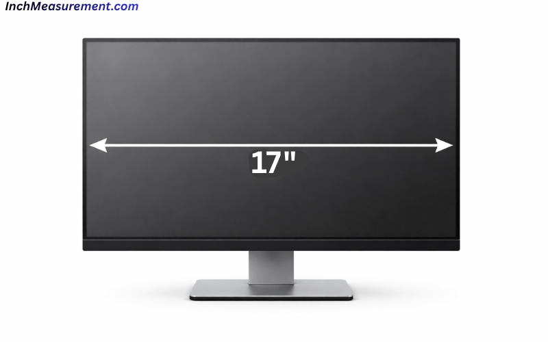 How Long Is 17 Inches