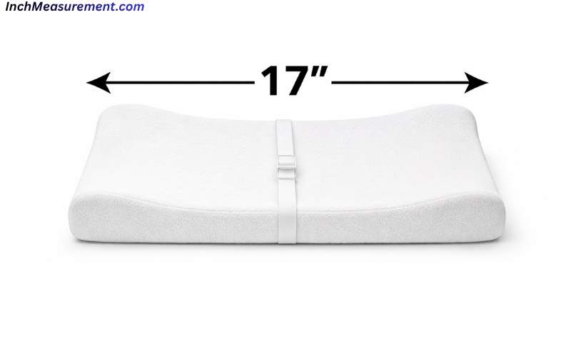 How Long Is 17 Inches