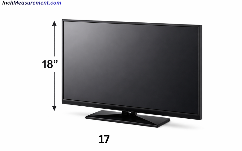 How Long Is 18 Inches