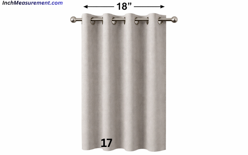 How Long Is 18 Inches