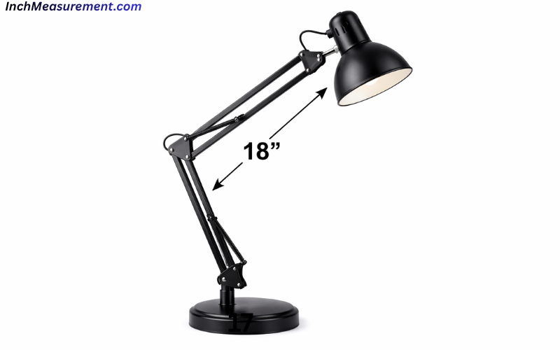 How Long Is 18 Inches