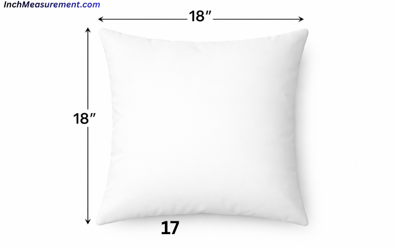 How Long Is 18 Inches