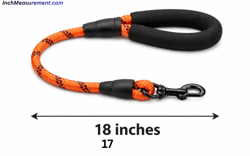 How Long Is 18 Inches