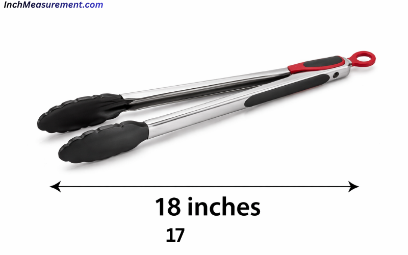 How Long Is 18 Inches