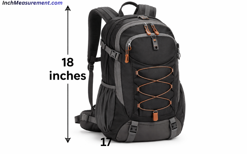 How Long Is 18 Inches