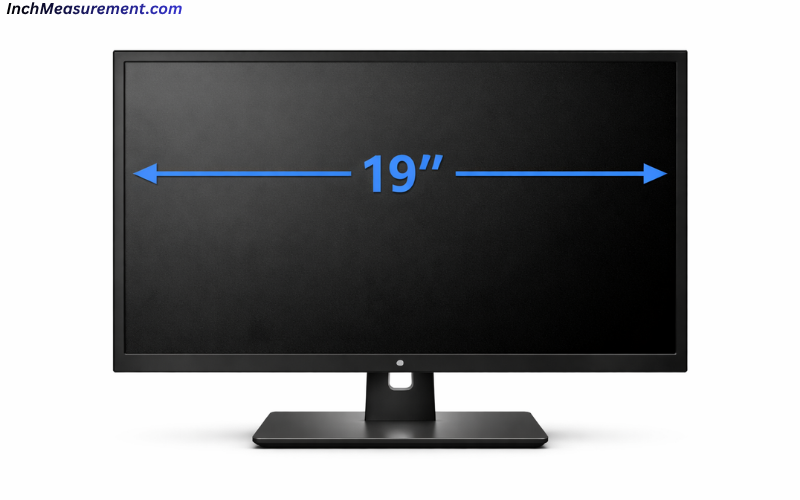 How Long Is 19 Inches