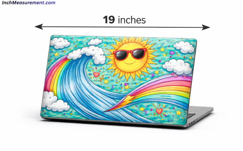 How Long Is 19 Inches