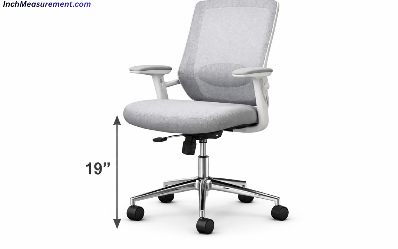 How Long Is 19 Inches