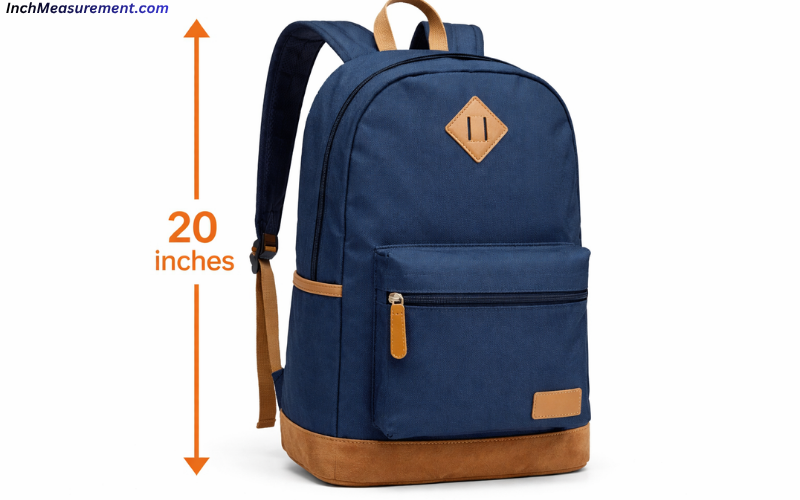 How Long Is 20 Inches