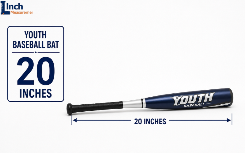 Youth Baseball Bat 20 inches