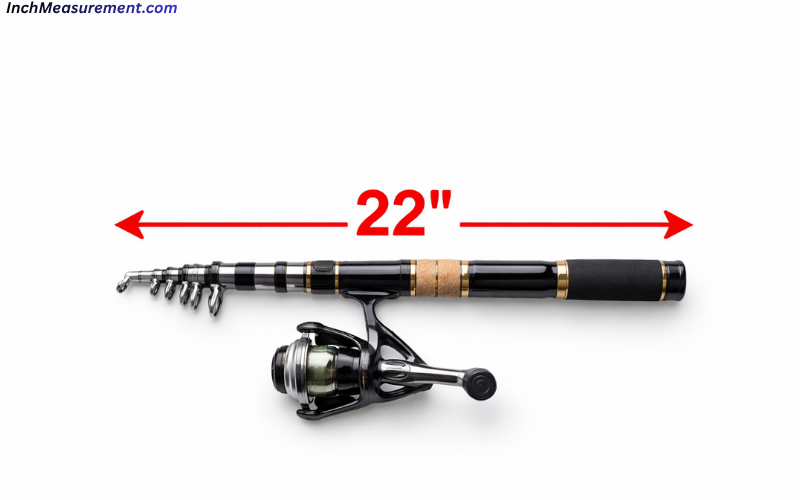 How Long Is 22 Inches