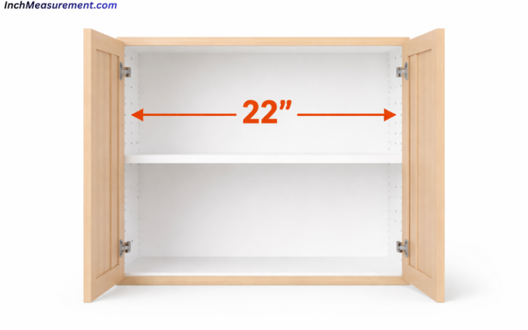 15 Common Things That Are 22 Inches Long - inchmeasurement.com