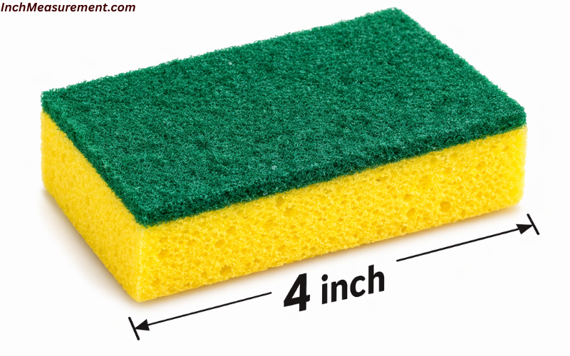 How Long Is 4 Inches